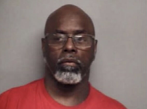 Michael Wendell Hairston